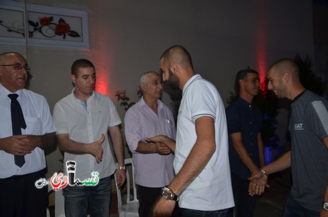  فيديو: افراح ال بدير وسهرة حناء الشاب محمد نعمان بدير بمشاركة رئيس البلدية المحامي عادل بدير والمطرب عماد وسوف وعلي التركي